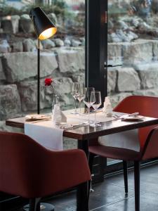 Radisson Blu, St. Gallen - 6