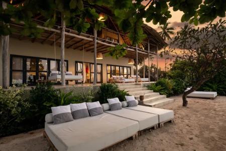 Upendo Beach Boutique Zanzibar - 174