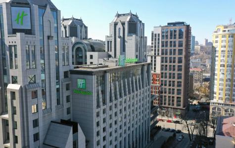 Holiday Inn - Kyiv, an IHG - 17