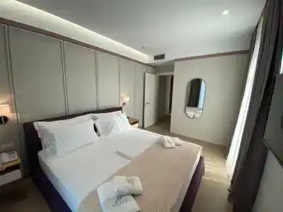 Villa Olive Ksamil - 44