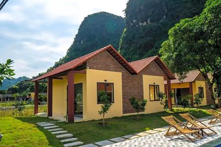 Trang An Retreat - 88