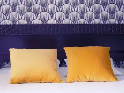 Saint Charles Hôtel & Coliving Biarritz - 48