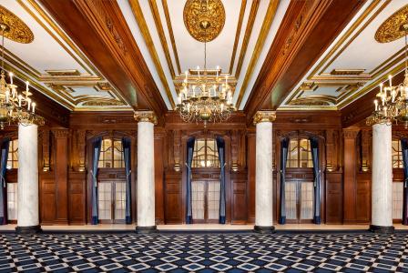 Willard InterContinental Washington, an IHG - 37
