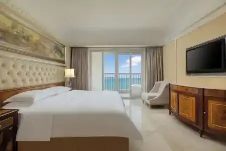 Crowne Plaza Resort Sanya Bay, An Ihg - 77
