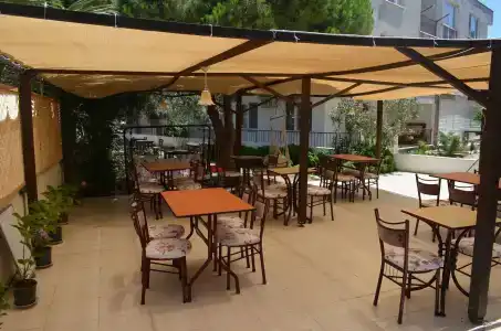 Ahmeda Apart - 1