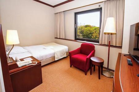 Okayama International - 40