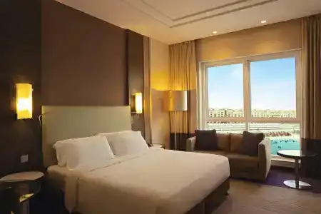 Hili Rayhaan by Rotana - 5