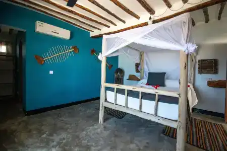 Nest Style Beach Zanzibar - 92