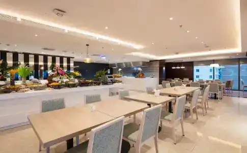 Comodo Nha Trang - 33