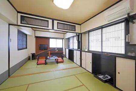 Chatelet Inn Kyoto - 70