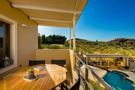 Anthemion Suites and Villas - 37