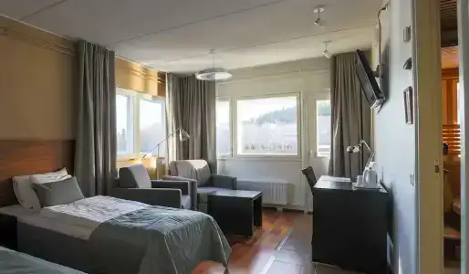 Finlandia Alba - 63