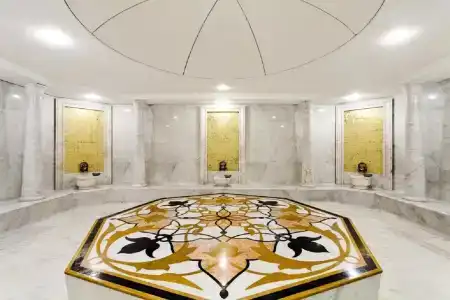 Melas Resort - 18