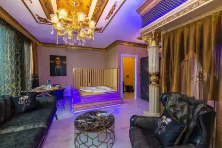 By Mesut Residence - 1