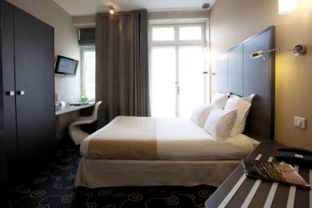 Best Western Grand Francais - 45
