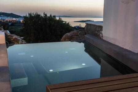 Ostraco Suites - 203