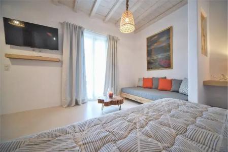 Myconian Crown Suites - 46