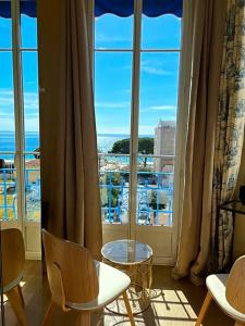 Eden Hôtel - 161