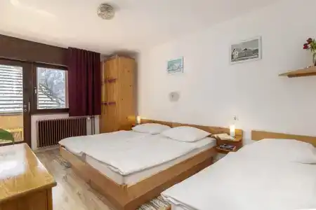 Apartment house Jager - 139