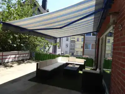 Am Sportpark - 127
