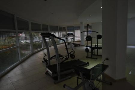 Sahra Su Holiday Village & Spa - 14