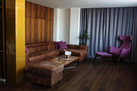 New City & Restaurant Niš - 66