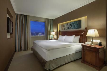 Wyndham Grand Kayseri - 57