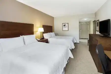 Hampton Inn/South-Fort Benning - 31