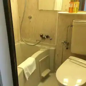 Flexstay Inn Ekoda - 8