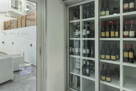 Art & Wine Studios and Apts - 10
