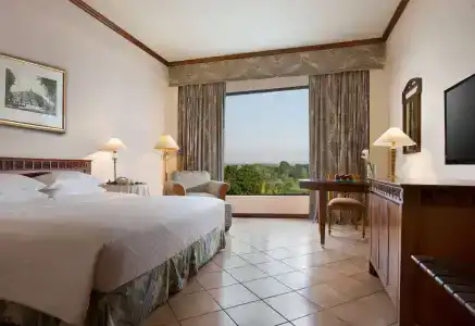 Hyatt Regency Yogyakarta - 2