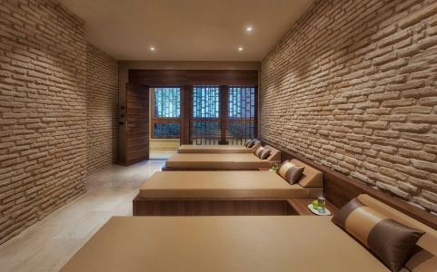 Radisson Blu & Spa, Istanbul Tuzla - 17