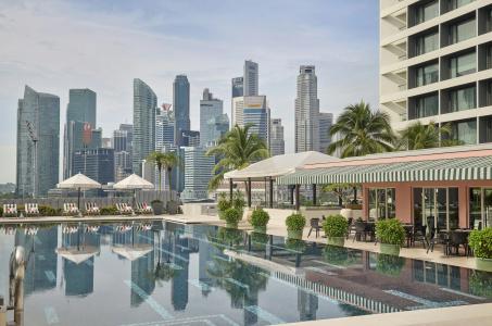 Mandarin Oriental, Singapore (SG Clean) - 38