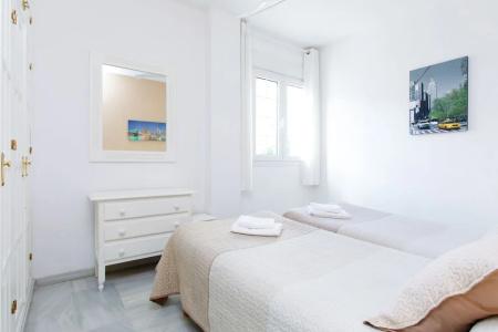 Apartamentos Almoraide Suites - Adults Only - 49