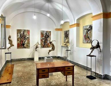 Palazzo Cappuccini Art Relais - 24