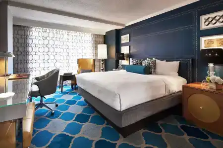 The Ven at Embassy Row, Washington, D.C., a Tribute Portfolio - 41
