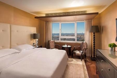 Sheraton Lisboa & Spa - 94