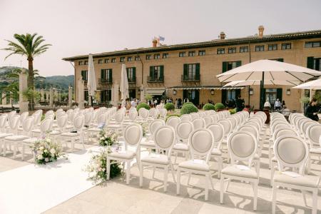 Castillo Son Vida, a Luxury Collection, Mallorca - Adults Only - 27