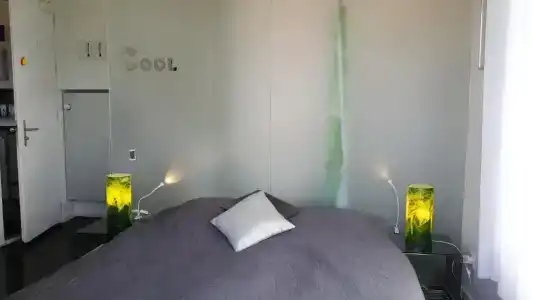 BnB Belalp - 63