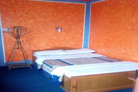 Highland Comfort - 1
