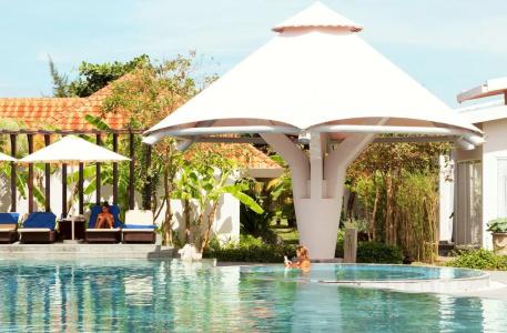 Mercury Phu Quoc Resort & Villas - 38