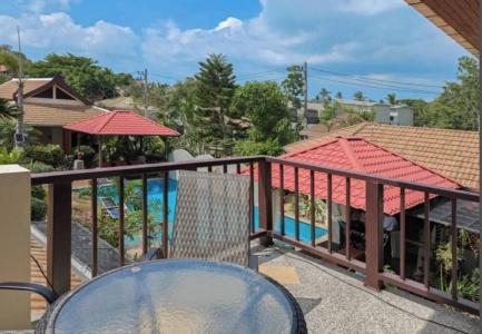 Baan Tropicana - 31