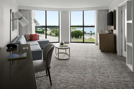 West Palm Beach Marriott - 85