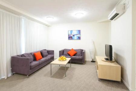 Caloundra Central Apartment - 115