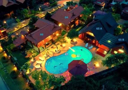 Baan Thai Lanna Pattaya - 131