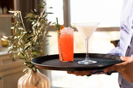 Legacy Gastro Suites - 10