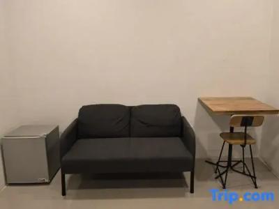 Sleepstation at Pratunam - 249