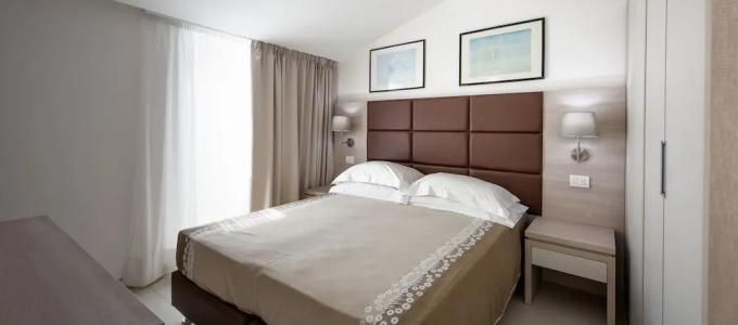 Capri & Residence - 19