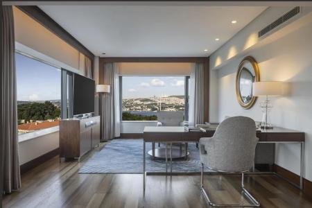 Conrad Istanbul Bosphorus - 153