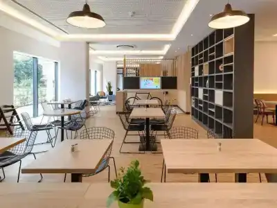 ibis Styles Magdeburg - 22